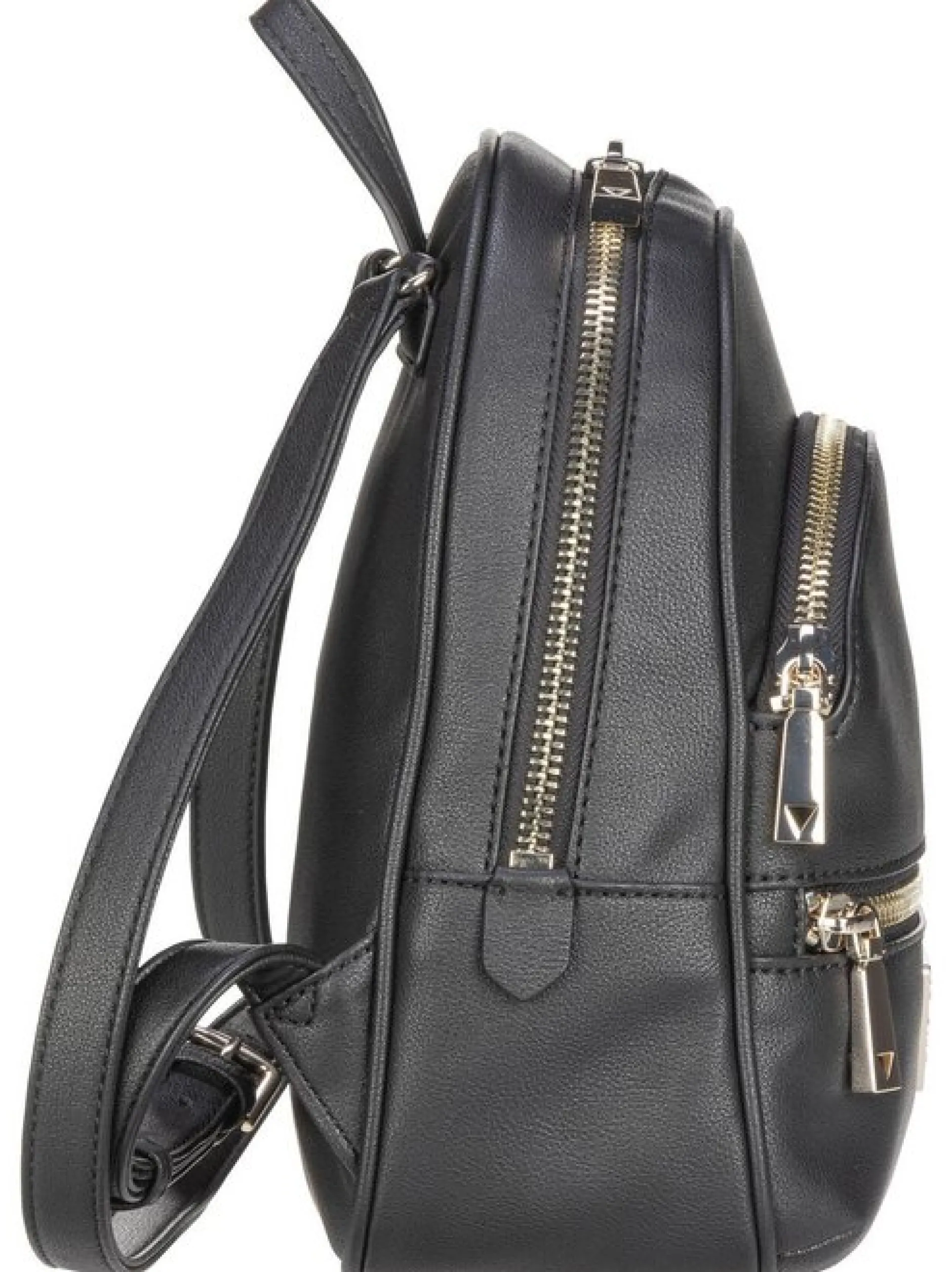 GUESS Damen Rucksack - Manhattan II BG in schwarz