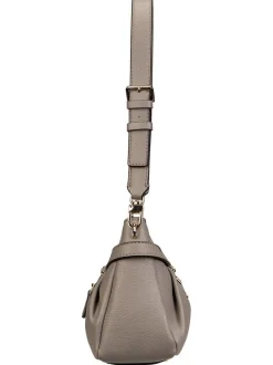 GUESS Damen Schultertasche - Yesba Shoulder Bag in schwarz