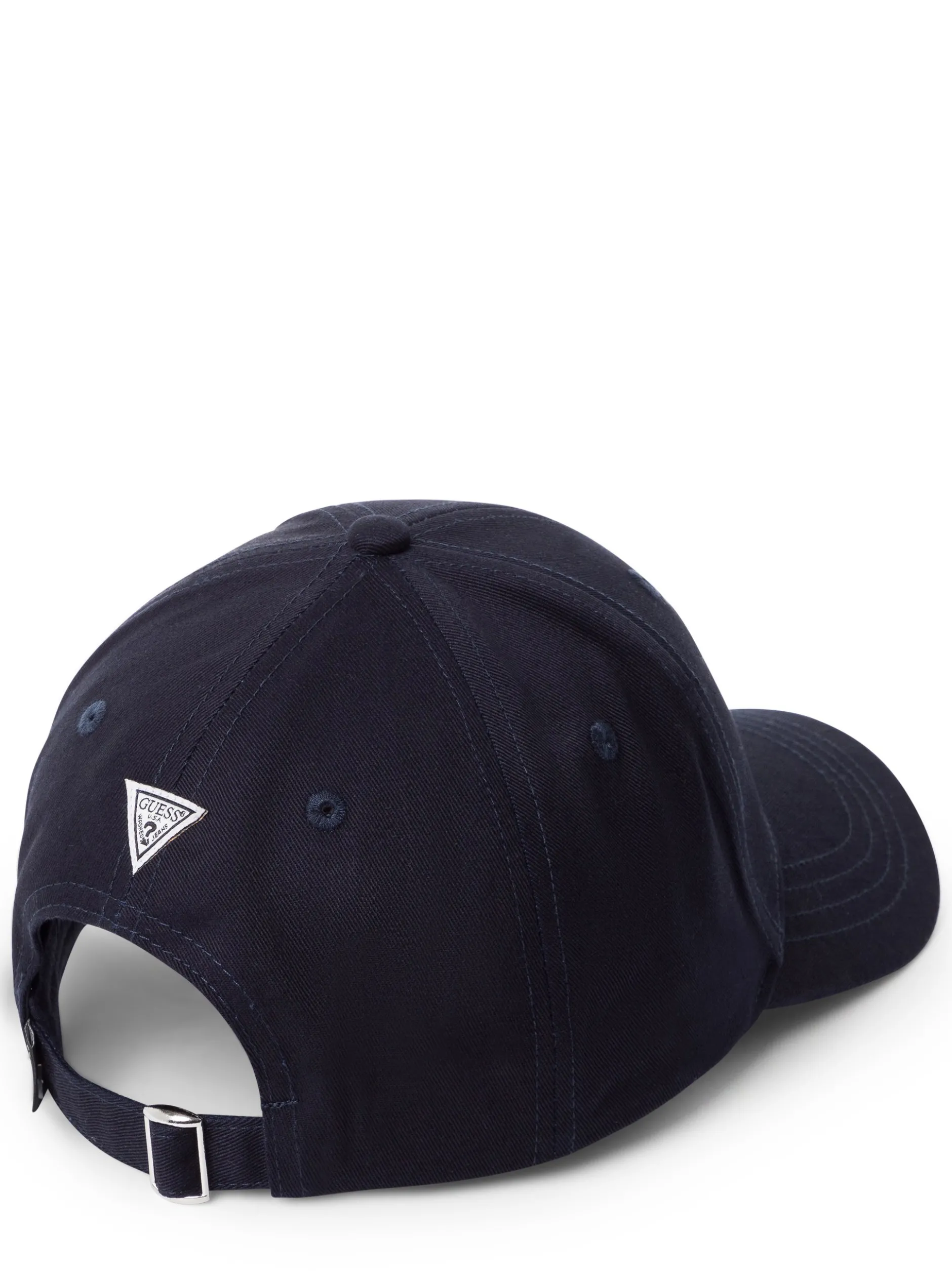 GUESS Herren Baseballcap in marine