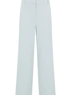 Guido Maria Kretschmer Damen Hose - Jana in hellblau