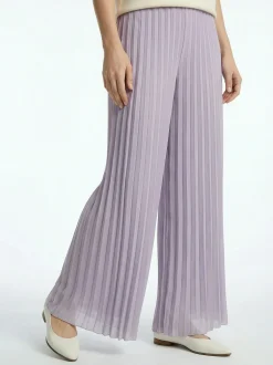 Guido Maria Kretschmer Damen Hose - Samantha in flieder
