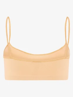 Hanro Damen Bustier - Touch Feeling in beige