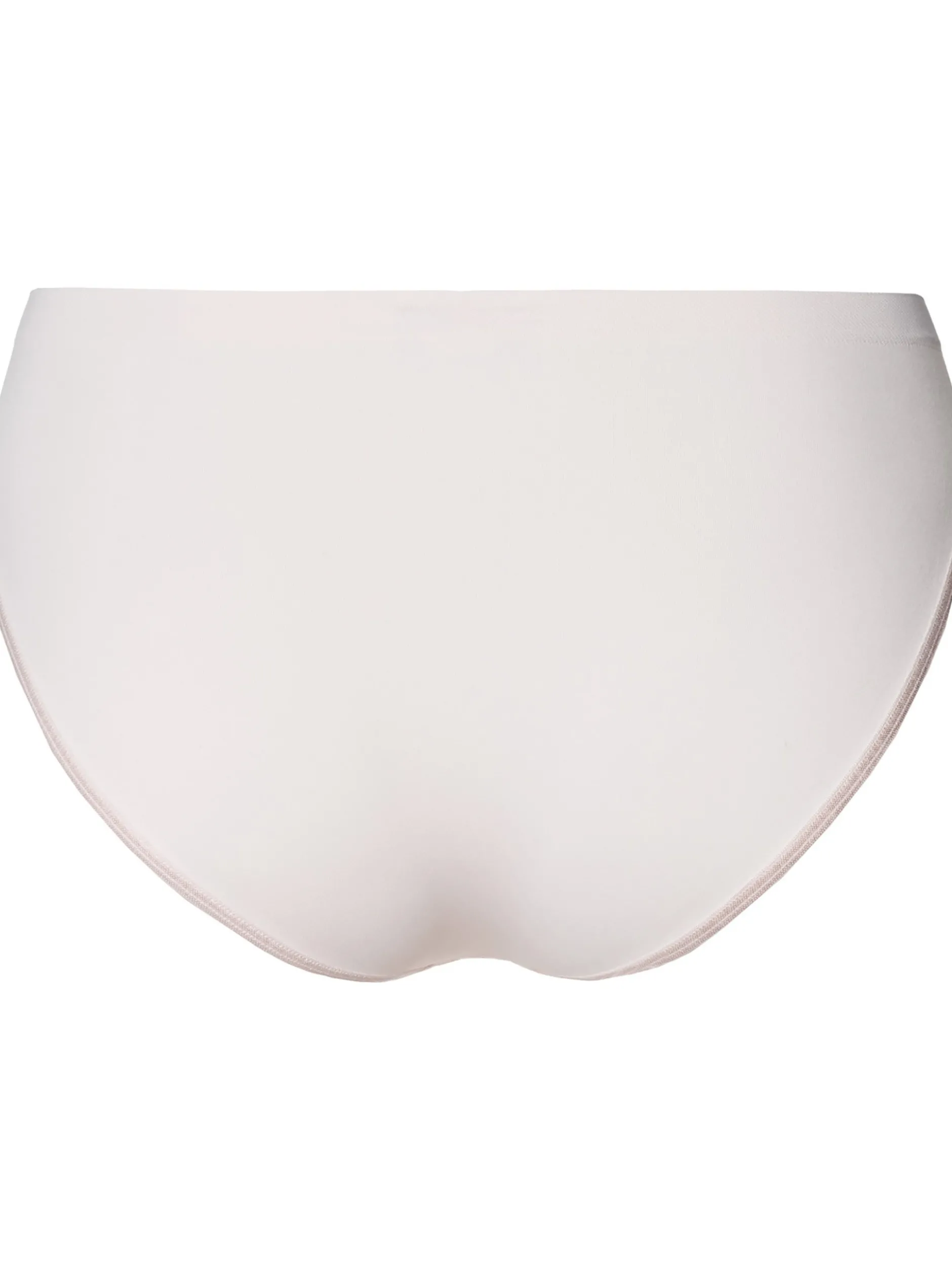 Hanro Damen Midislip - Touch Feeling in rosa