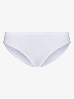 Hanro Damen Mini Slip - Cotton Sensation in weiß