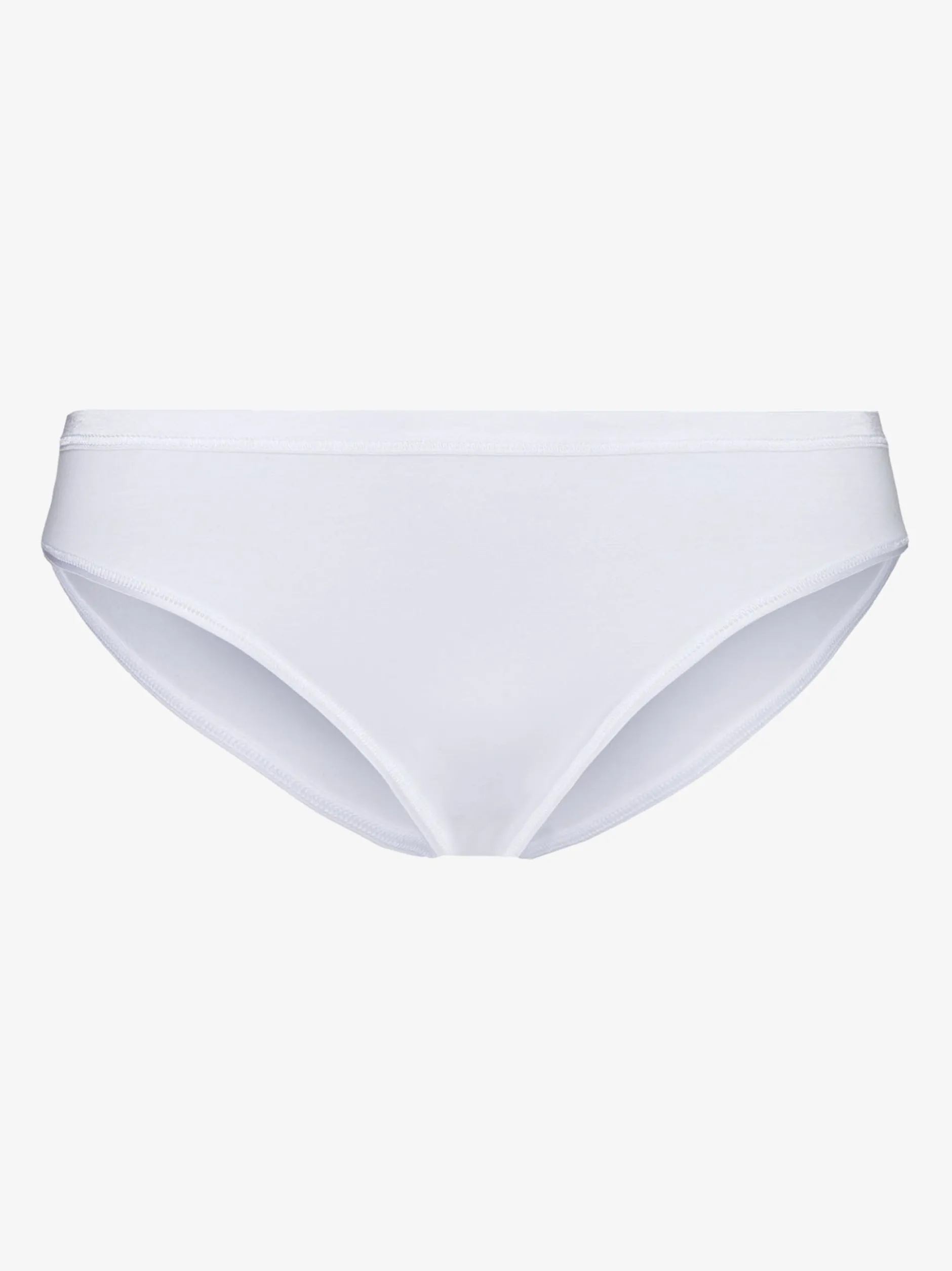 Hanro Damen Mini Slip - Cotton Sensation in weiß