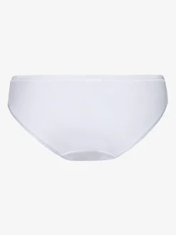 Hanro Damen Mini Slip - Cotton Sensation in weiß