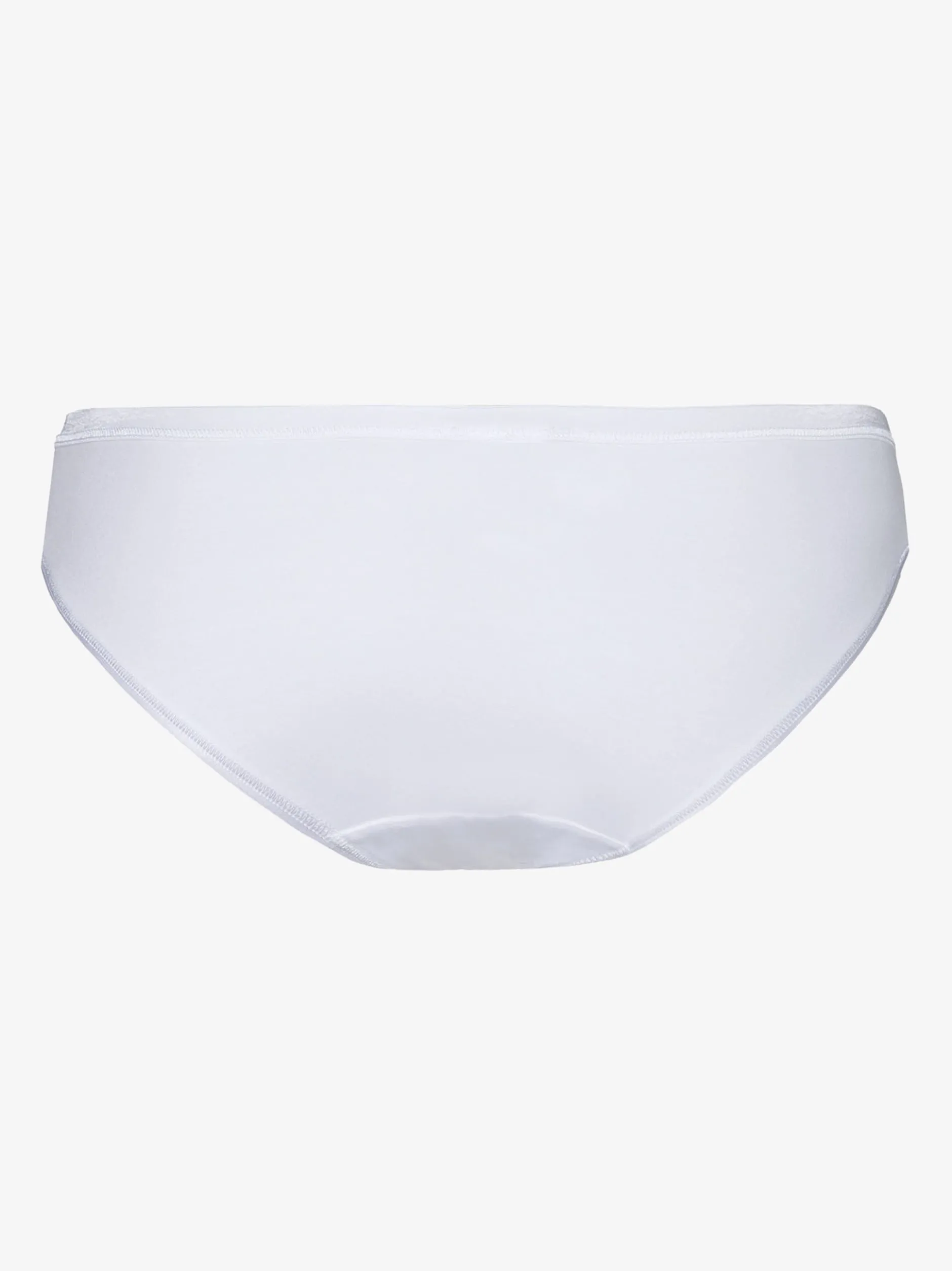 Hanro Damen Mini Slip - Cotton Sensation in weiß