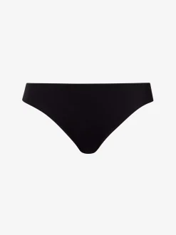 Hanro Damen Minislip - Invisible Touch in schwarz