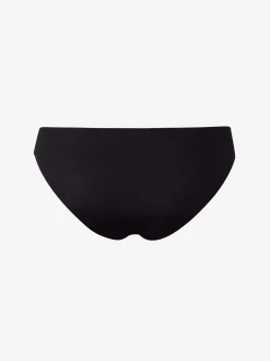 Hanro Damen Minislip - Invisible Touch in schwarz