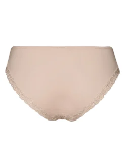 Hanro Damen Minislip - Moments in beige
