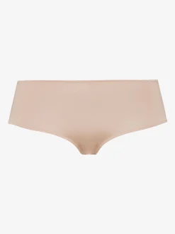 Hanro Damen Panty - Satin Deluxe in beige