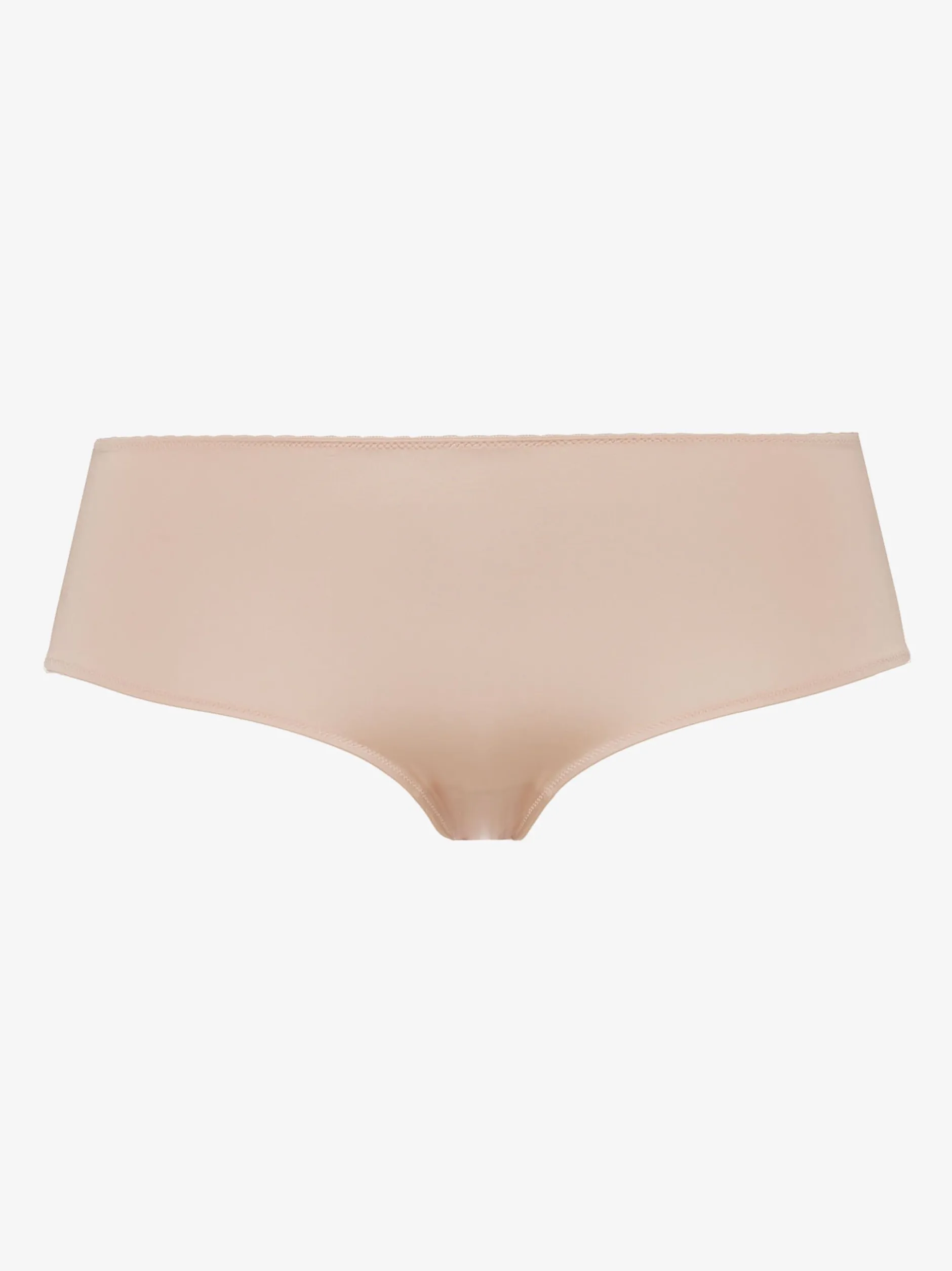 Hanro Damen Panty - Satin Deluxe in beige