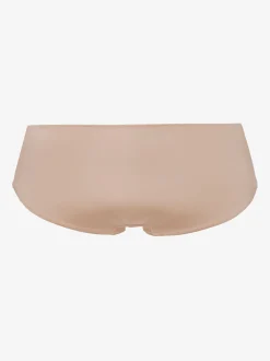 Hanro Damen Panty - Satin Deluxe in beige