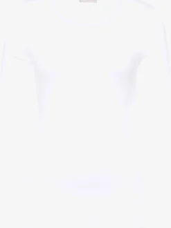 Hanro Damen T-Shirt - Soft Touch in weiß