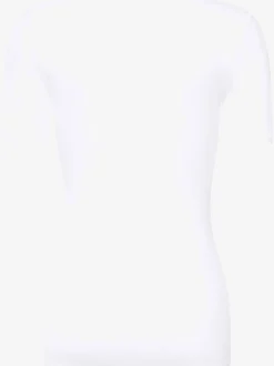 Hanro Damen T-Shirt - Soft Touch in weiß