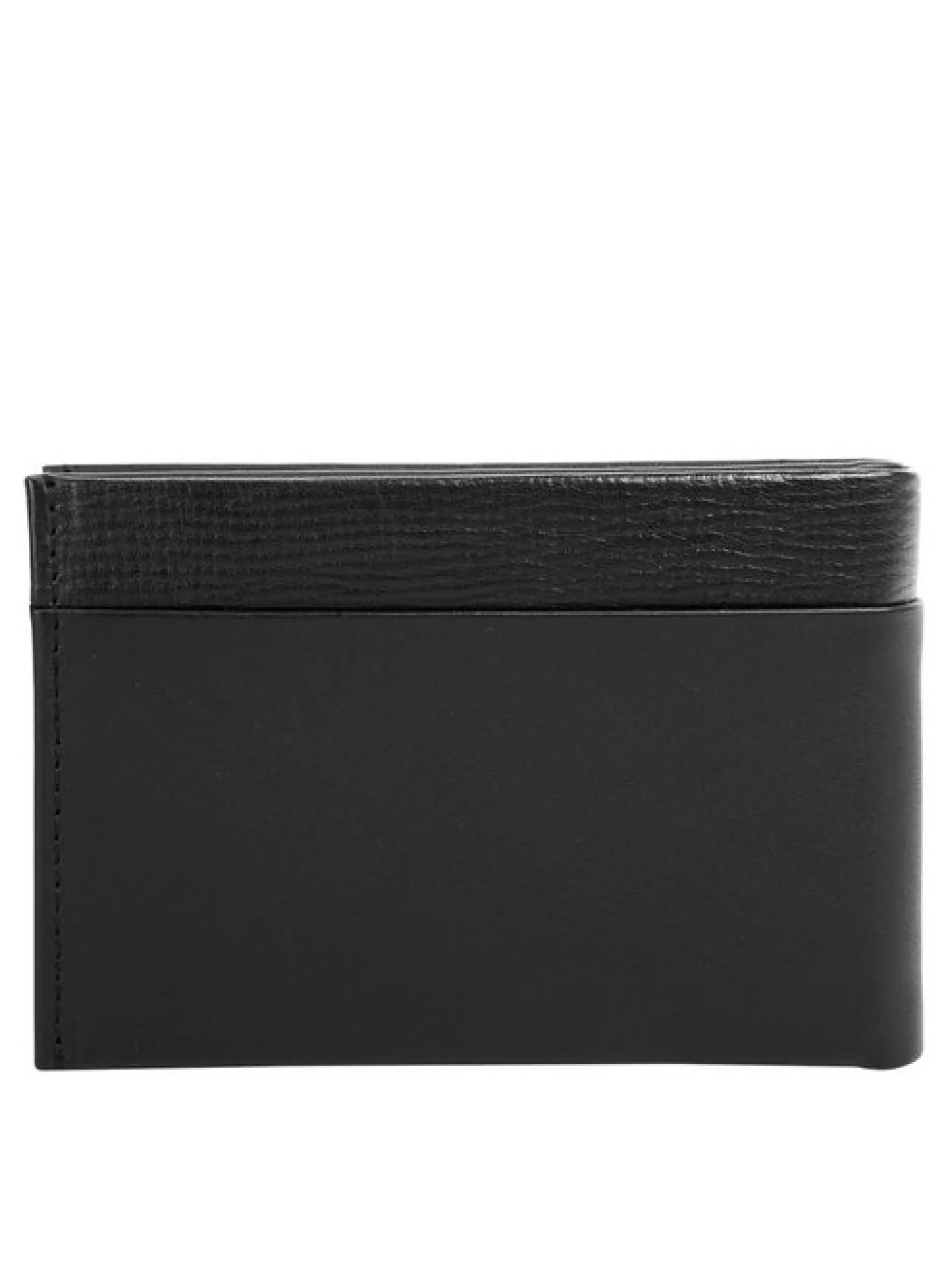 Head Unisex Geldbörse in schwarz