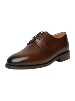 Henry Stevens Damen Schnürer – Ella PB in braun