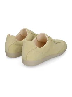 Henry Stevens Damen Sneaker – Sophia TIS in gelb