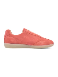 Henry Stevens Damen Sneaker – Sophia TIS in koralle