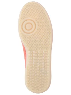Henry Stevens Damen Sneaker – Sophia TIS in koralle
