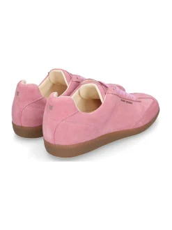 Henry Stevens Damen Sneaker – Sophia TIS in rosa