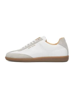 Henry Stevens Damen Sneaker – Sophia TIS in weiß