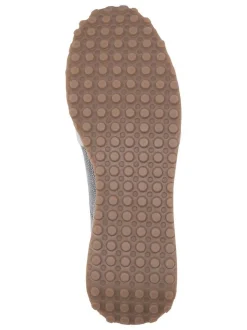 Henry Stevens Herren Sneaker – Travis R2 in grau