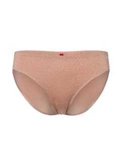 HUGO Damen Slip - Shadow in beige