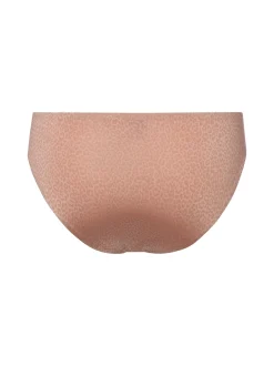 HUGO Damen Slip - Shadow in beige