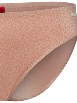 HUGO Damen Slip - Shadow in beige