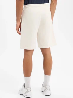 HUGO Herren Sweatshorts in ecru