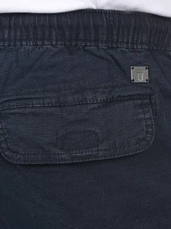 Indicode Herren Cargoshorts - IDFrances in marine