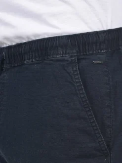 Indicode Herren Cargoshorts - IDFrances in marine