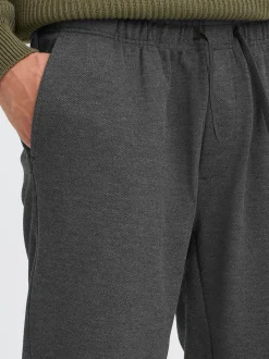 Indicode Herren Chinohose - IDCowsol in anthrazit
