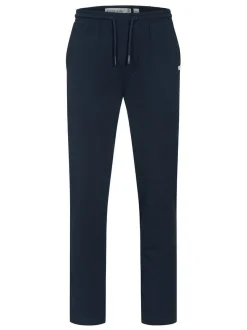 Indicode Herren Chinohose - INNogo in marine