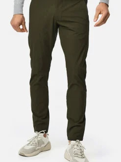 Indicode Herren Chinohose - INPasmia in khaki
