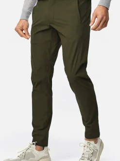 Indicode Herren Chinohose - INPasmia in khaki