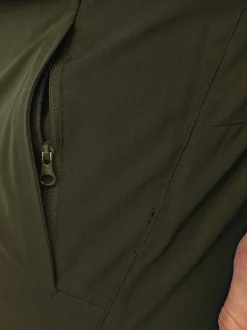 Indicode Herren Chinohose - INPasmia in khaki