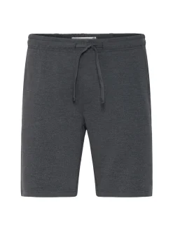 Indicode Herren Chinoshorts - IDCowsol in anthrazit