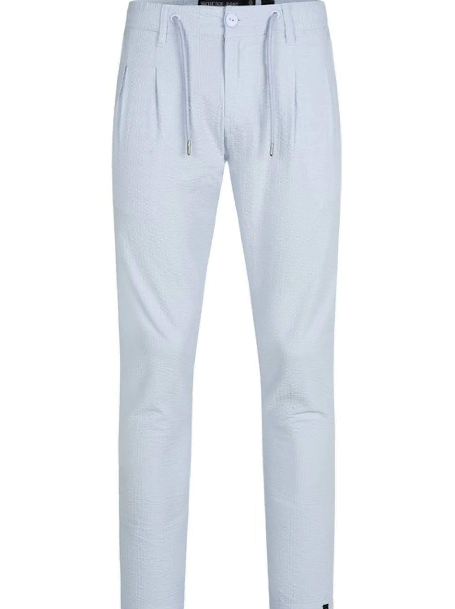 Indicode Herren Hose - INWebb in hellblau blau