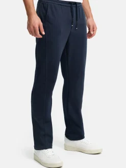 Indicode Herren Jogginghose - INJumpy in marine