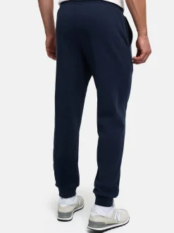 Indicode Herren Jogginghose - Eberline in marine