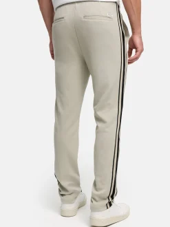 Indicode Herren Jogpants - INCowell in beige grau