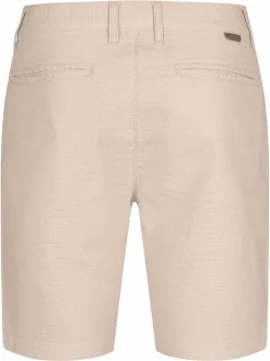 Indicode Herren Shorts - Indoros in beige