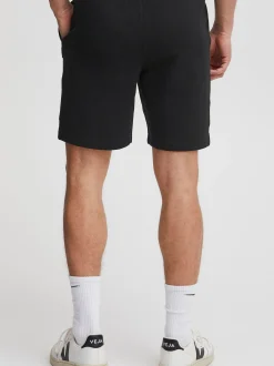 Indicode Herren Sweatshorts - IDNilsson in schwarz