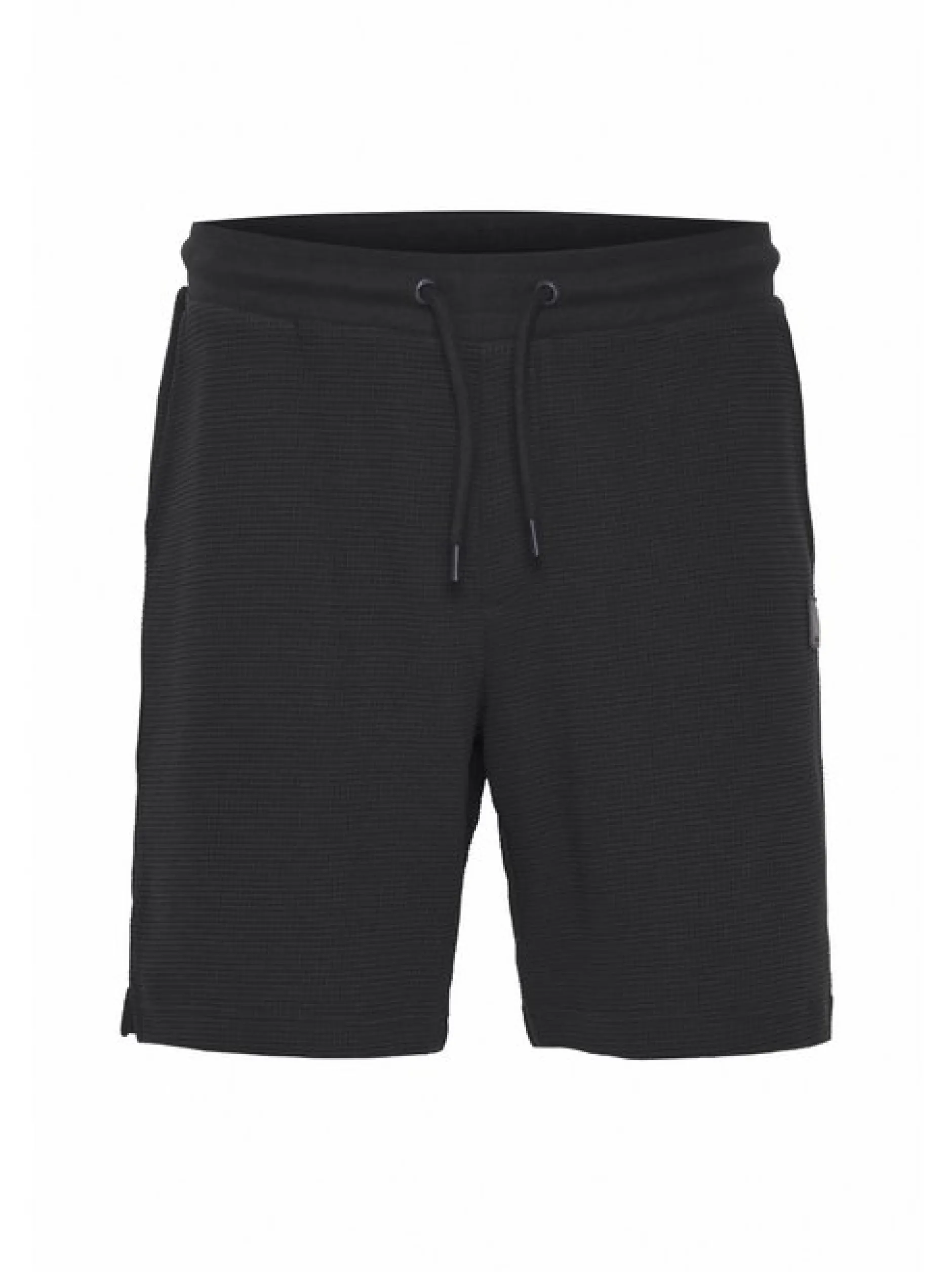 Indicode Herren Sweatshorts - IDNilsson in schwarz