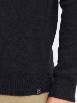 Indicode Herren Trainingsjacke - IDBercell in schwarz