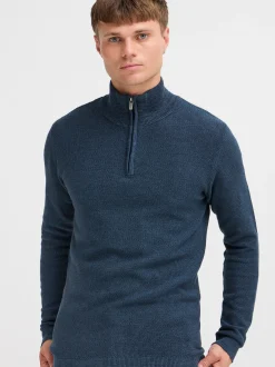 Indicode Herren Troyer - IDJador in marine