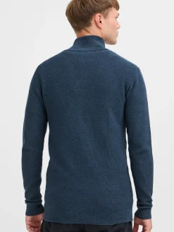 Indicode Herren Troyer - IDJador in marine