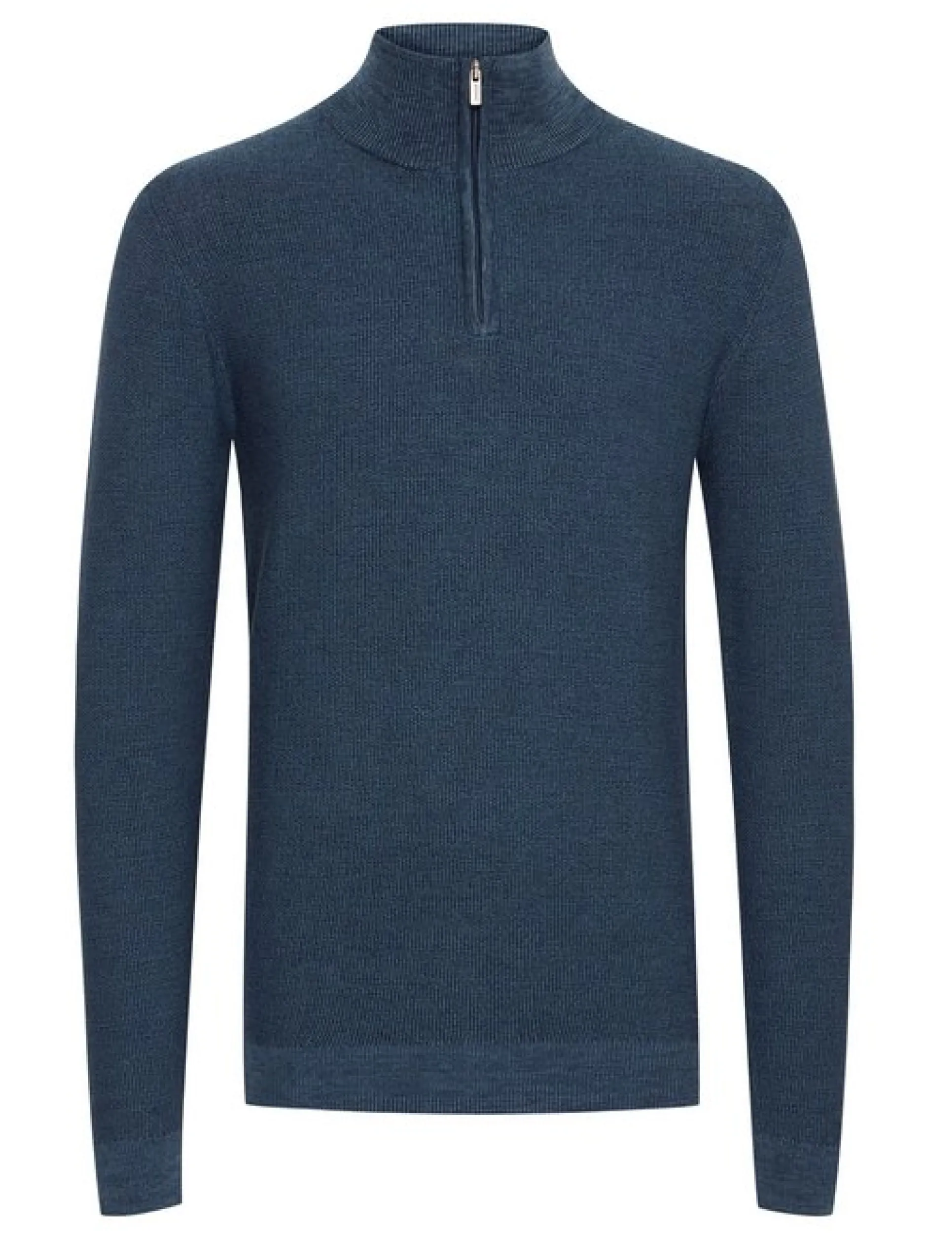 Indicode Herren Troyer - IDJador in marine